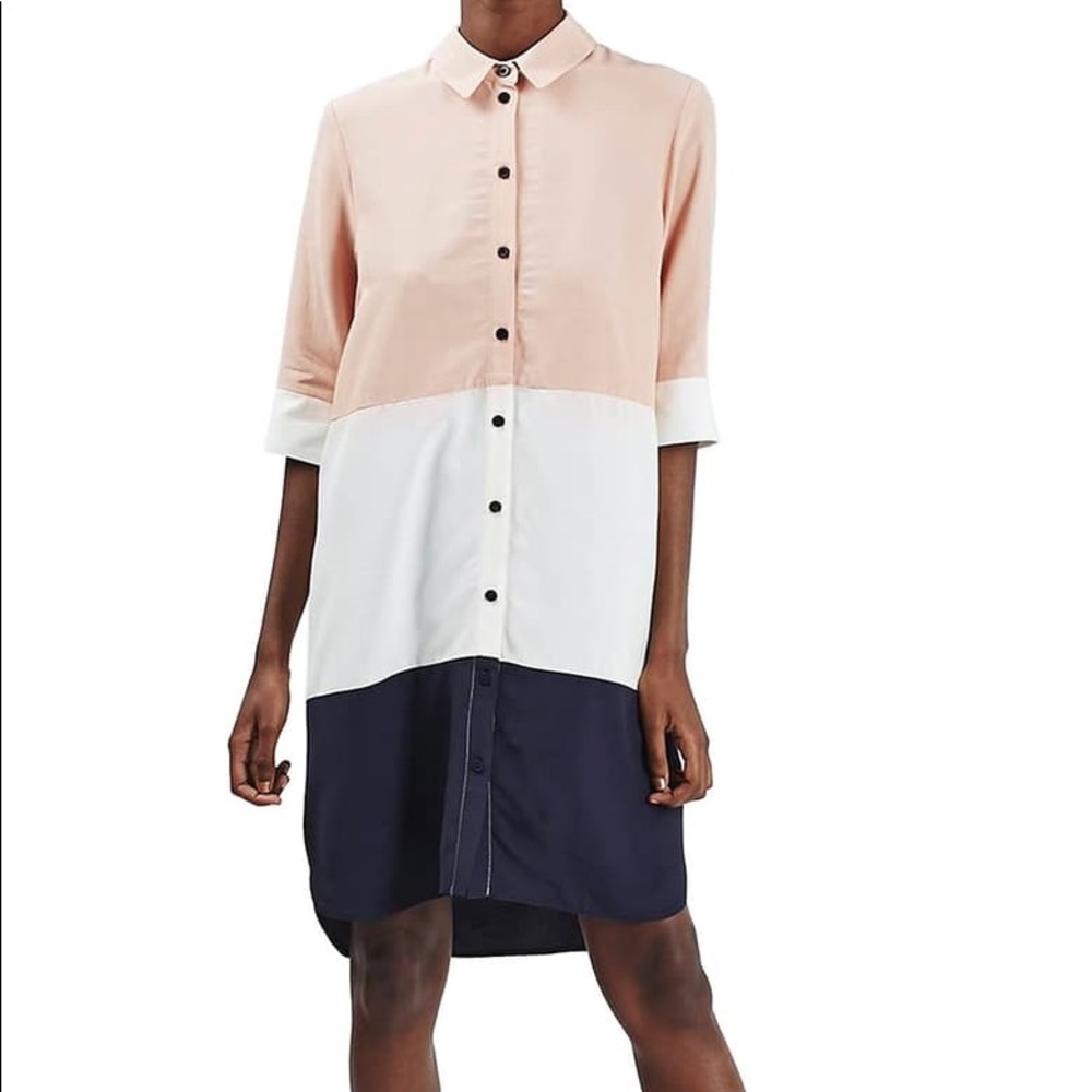 TopShop Dress